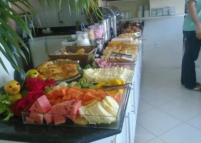 Beija - Flor Hotel