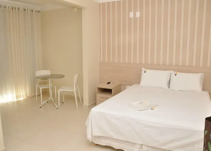 Beija - Flor Hotel